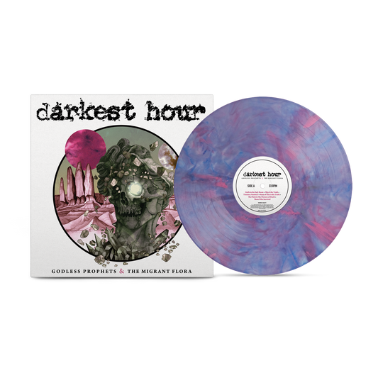 Darkest Hour - Godless Prophets & the Migrant Flora Sweetart Vinyl