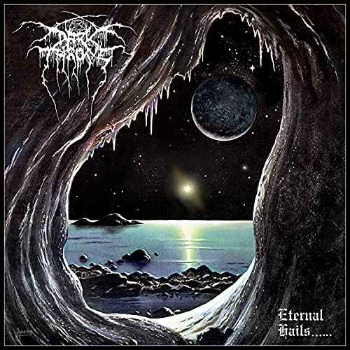 Eternal Hails [Vinyl]