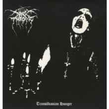 Transilvanian Hunger [Vinyl]