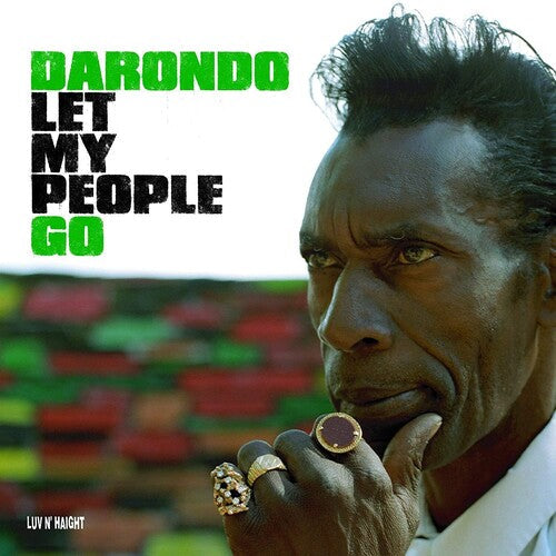 Let My People Go (180 Gram Vinyl) [Vinyl]