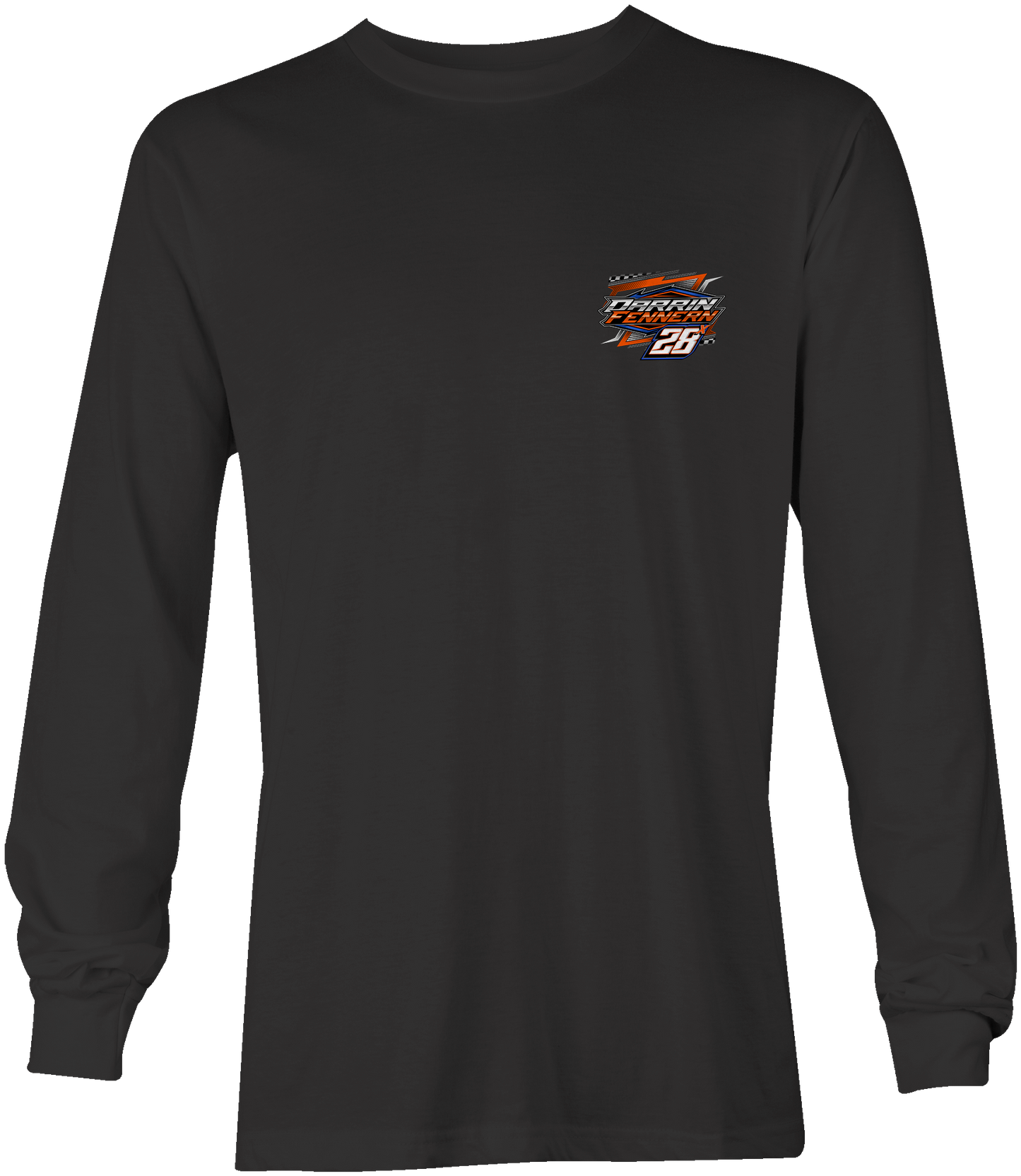 Darrin Fennern 2023 Long Sleeves