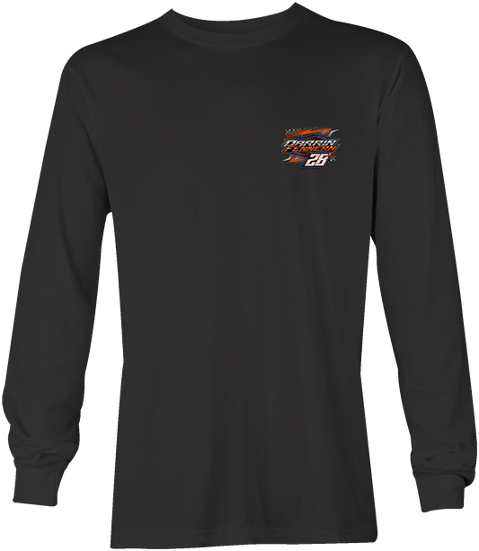 Darrin Fennern 2023 Long Sleeves