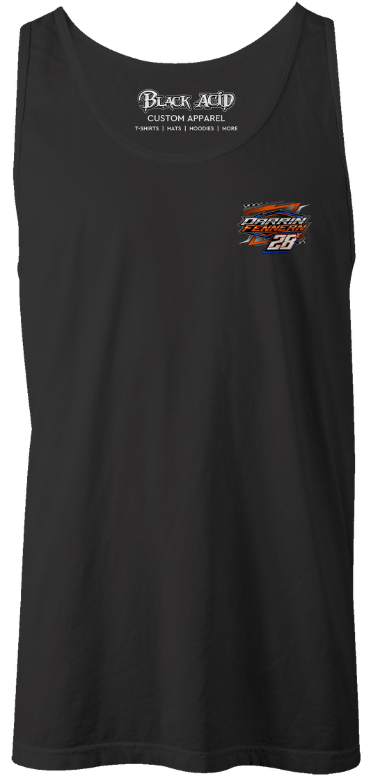 Darrin Fennern 2023 Tank Tops