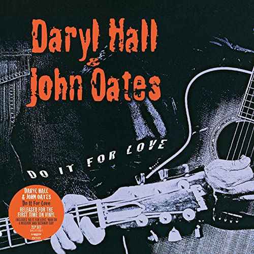 Do It for Love [Vinyl]
