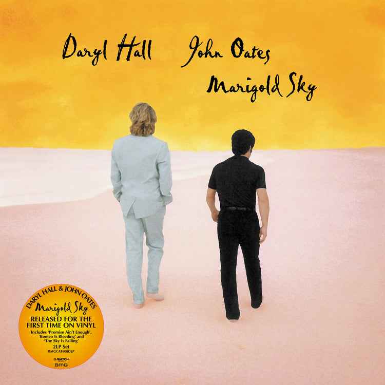 Marigold Sky [Vinyl]