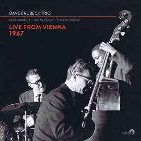 Live From Vienna 1967 (RSD 4/23/2022) [Vinyl]