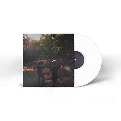 Blood Harmony (Colored Vinyl, White) [Vinyl]