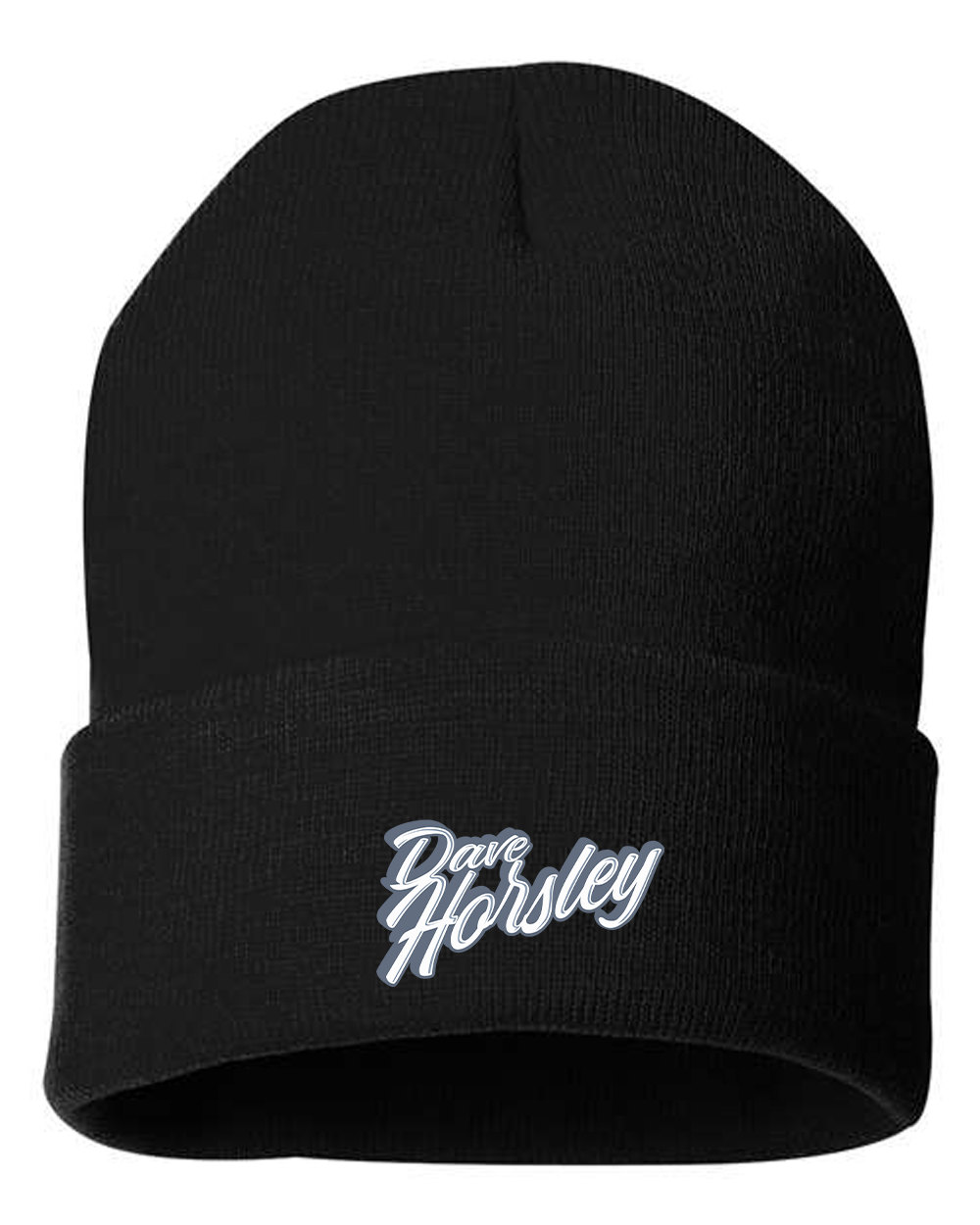 Dave Horsley Beanies