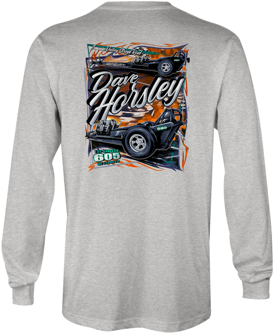 Dave Horsley Long Sleeves