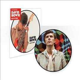 BE MY WIFE (40TH ANNIVERSARY) [Vinyl]
