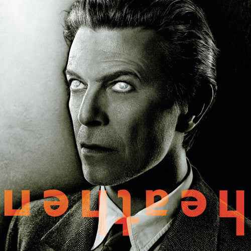 Heathen [Vinyl]