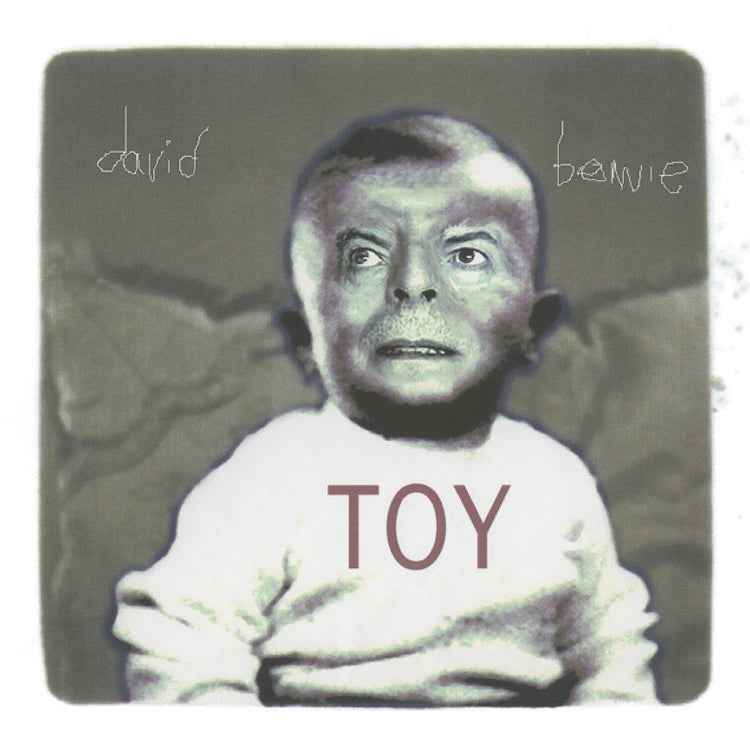 Toy (Toy:Box) [Vinyl]