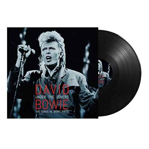 Under The Covers [Vinyl]