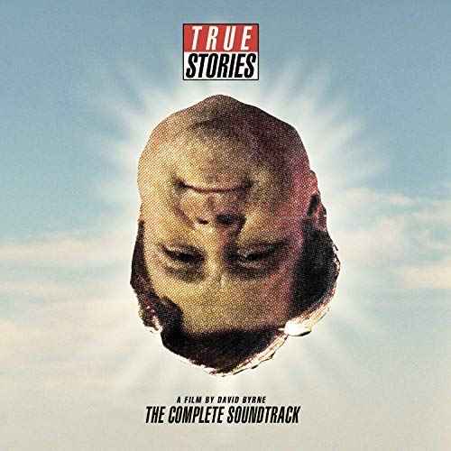 The Complete True Stories Soundtrack [Vinyl]