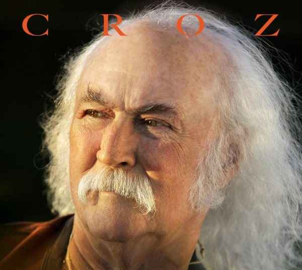 CROZ [Vinyl]