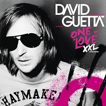 One Love [Import] (2 Lp's) [Vinyl]