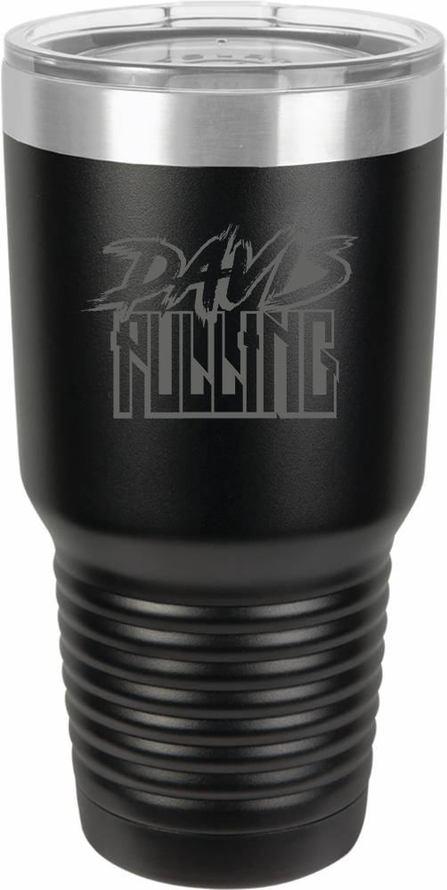 Davis Pulling Tumblers