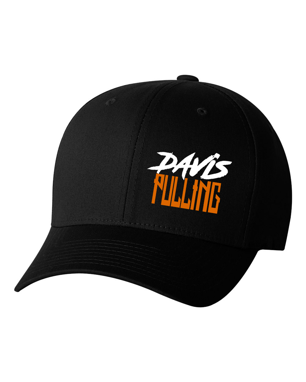 Davis Pulling Hats