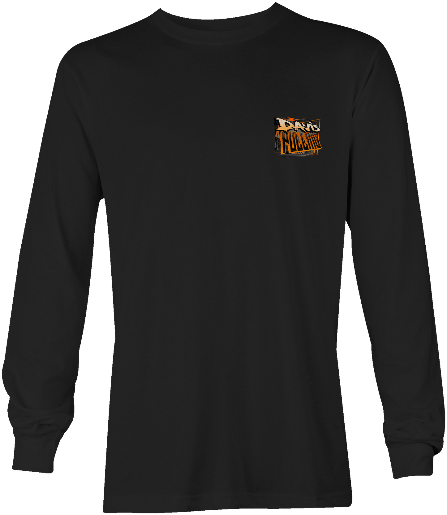 Davis Pulling 2023 Long Sleeves