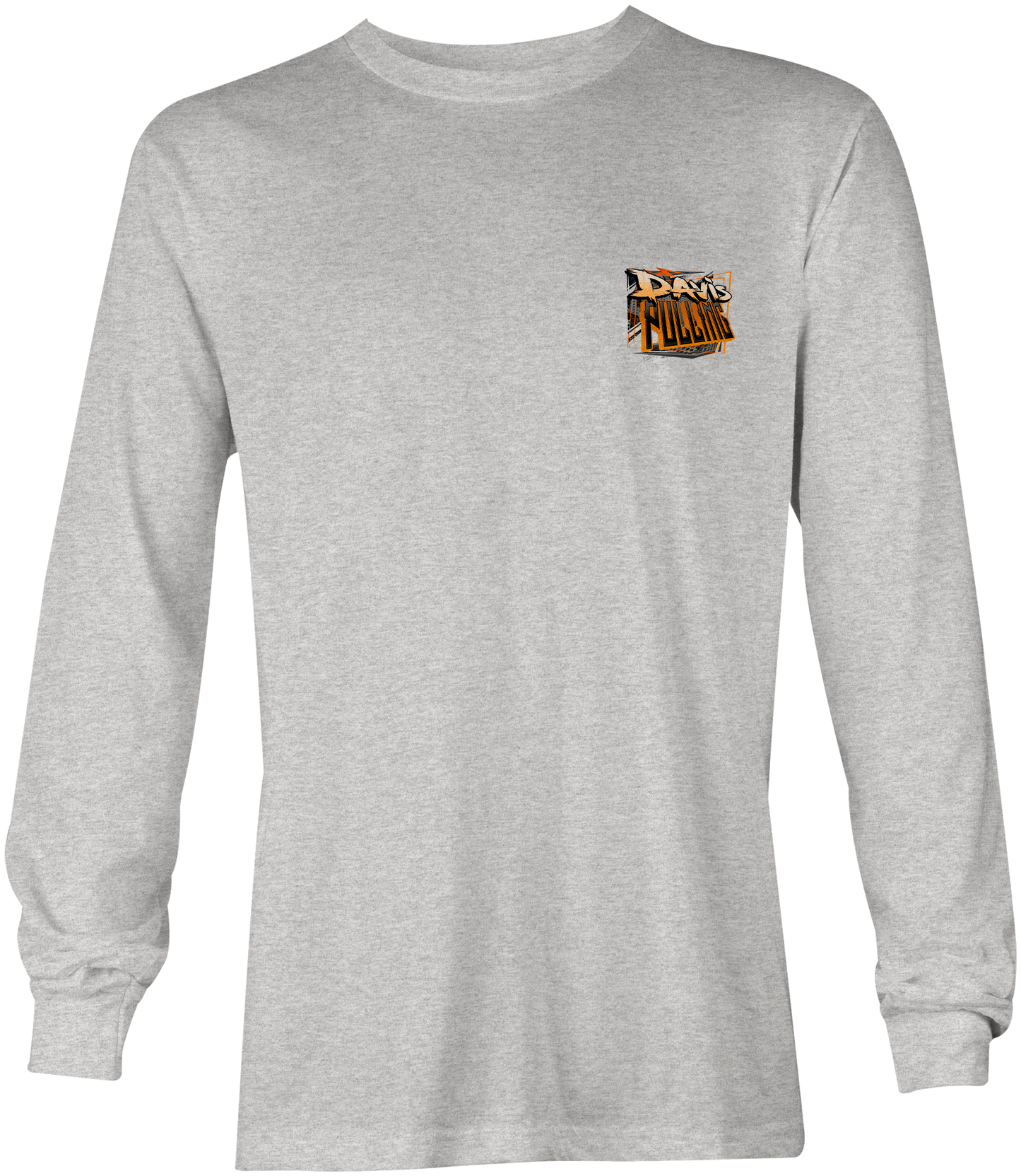Davis Pulling 2023 Long Sleeves