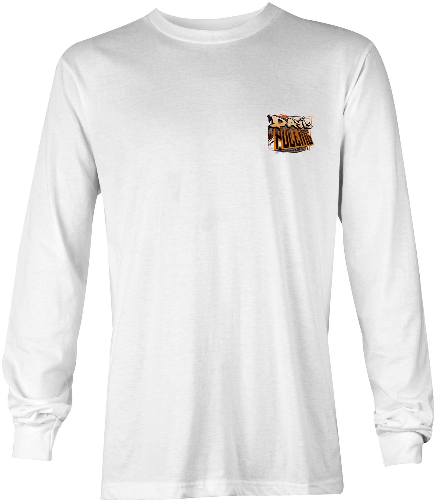 Davis Pulling 2023 Long Sleeves