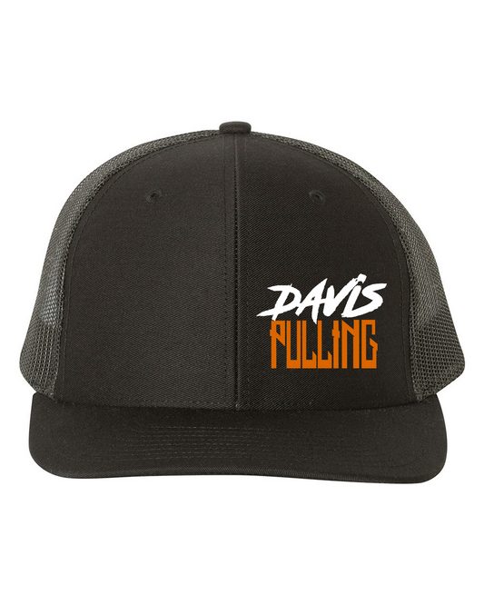 Davis Pulling Hats