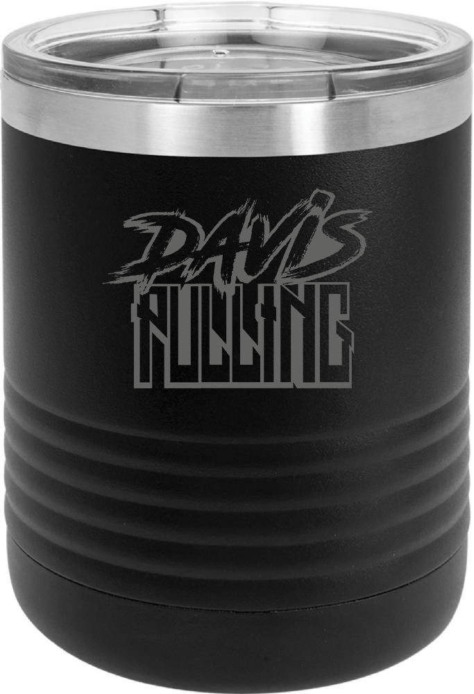 Davis Pulling Tumblers