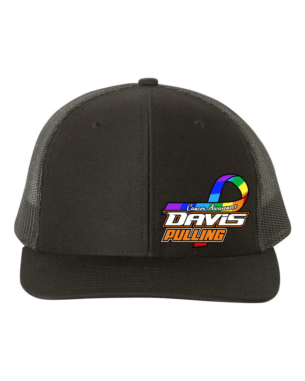 Davis Pulling 2025 Hats