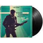 What Happens Next [Vinyl]