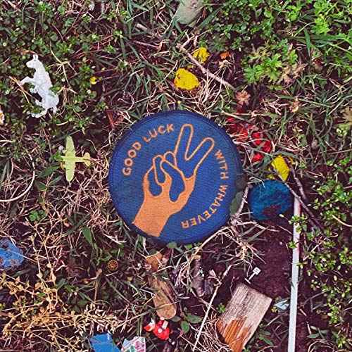 Good Luck With Whatever [LP] [Vinyl]