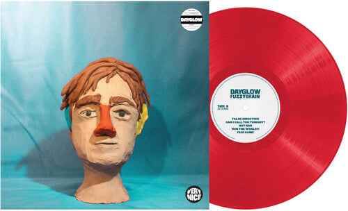 Fuzzybrain [Vinyl]