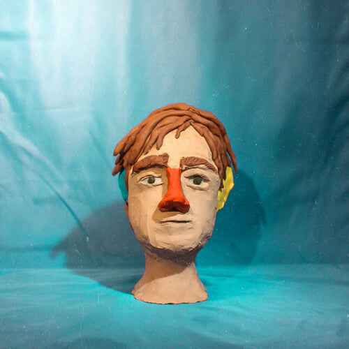 Fuzzybrain [Vinyl]