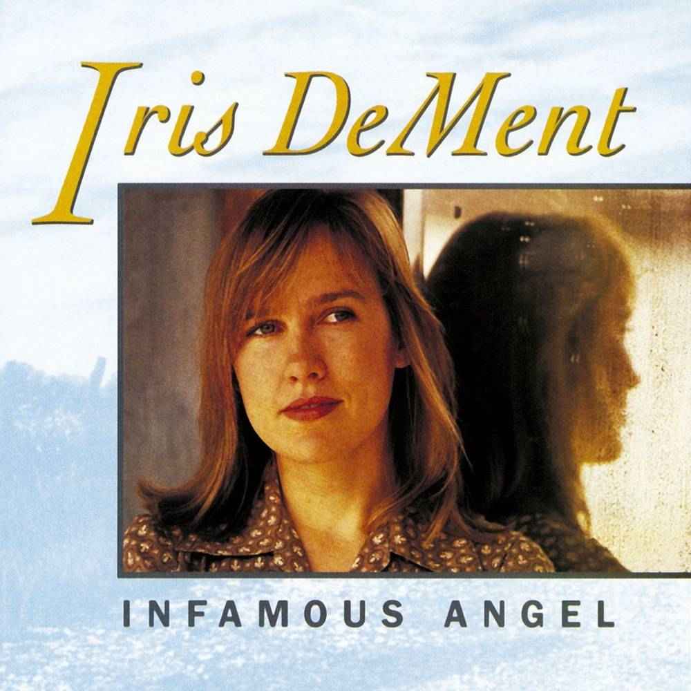 Infamous Angel (INDIE EXCLUSIVE, BROWN VINYL) [Vinyl]