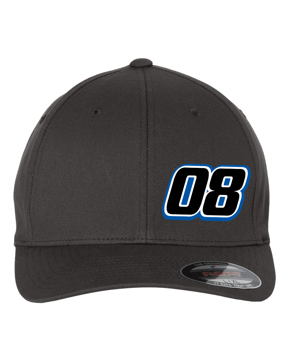 Deac McCaskill Flexfit Hat