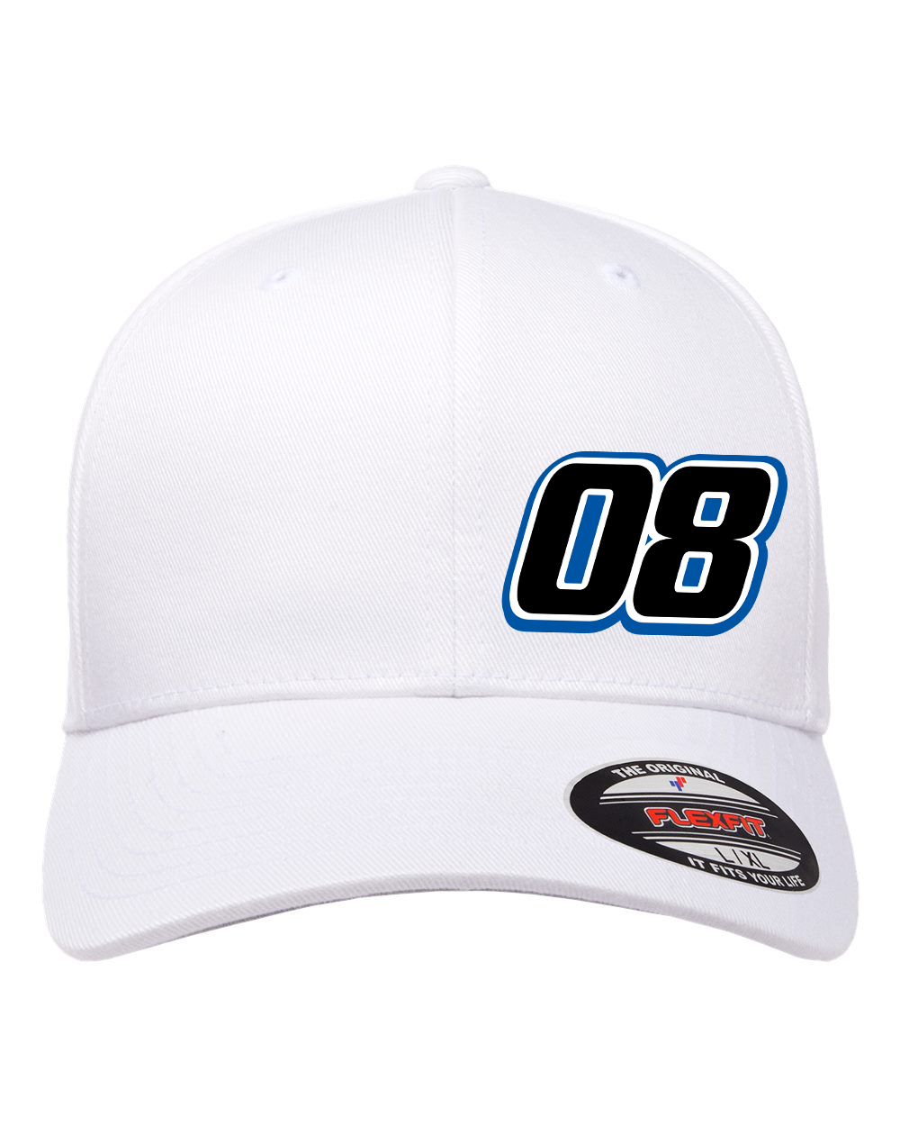 Deac McCaskill Flexfit Hat