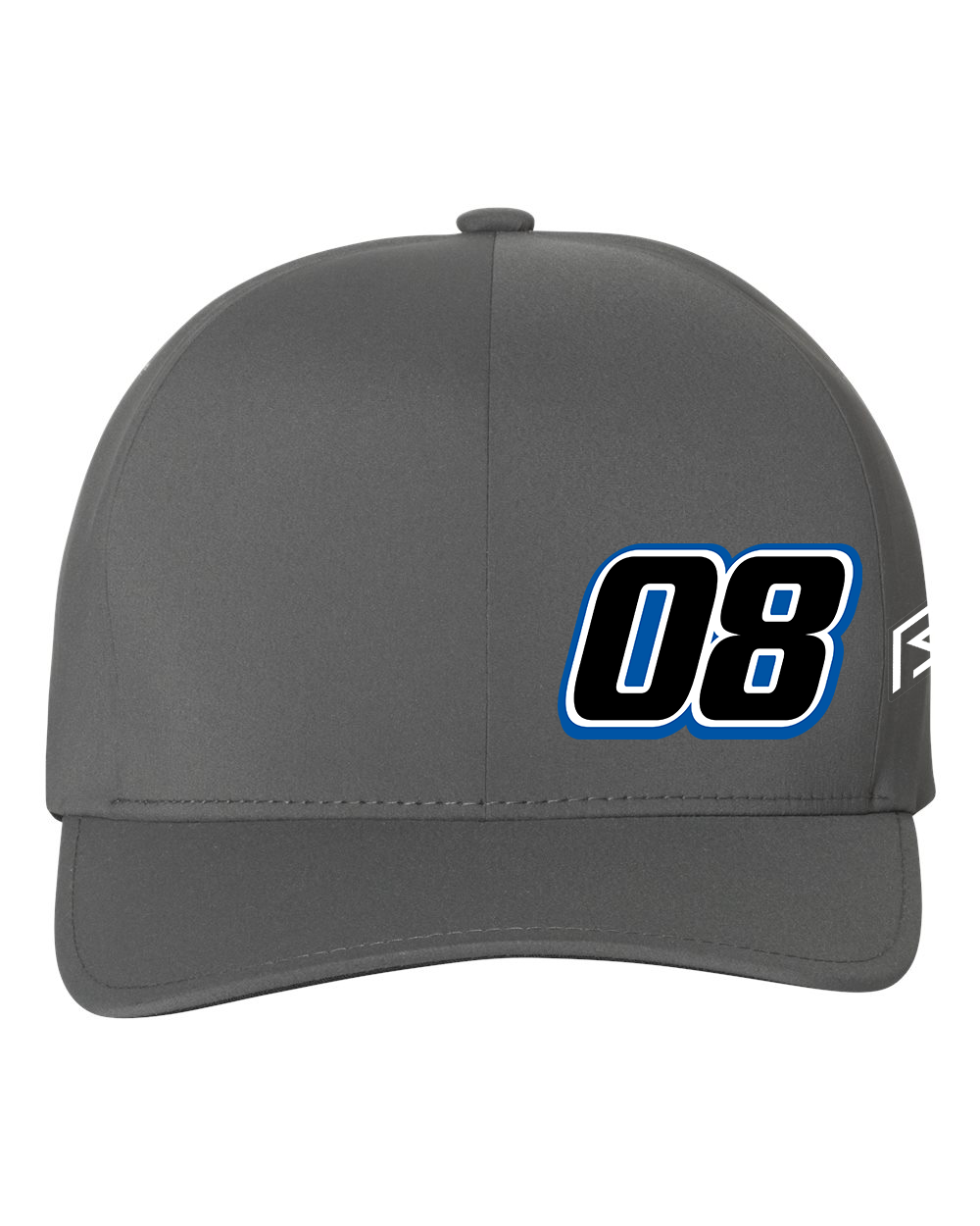 Deac McCaskill Flexfit Delta Hat