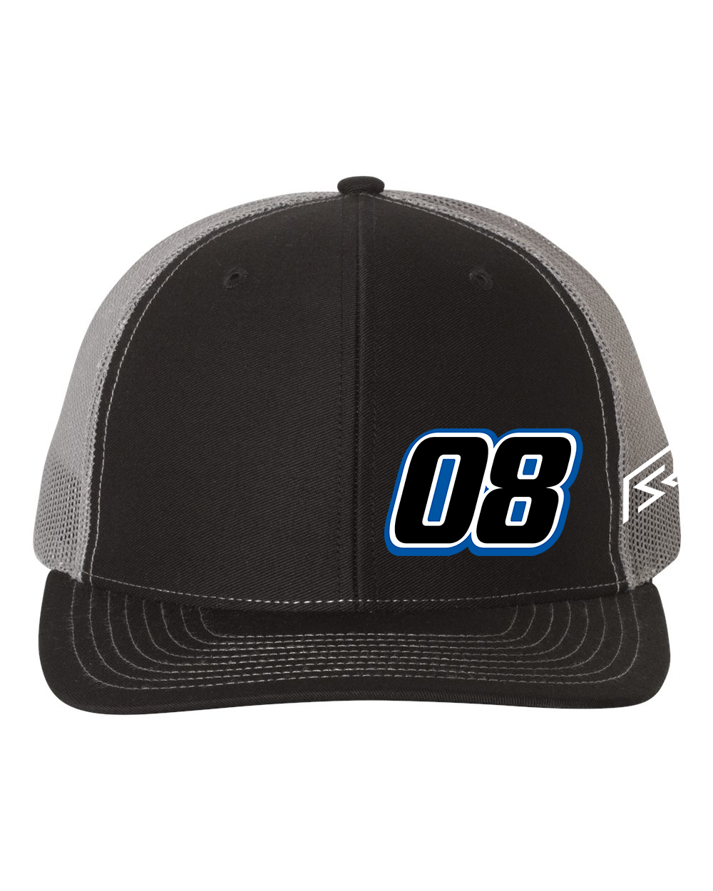 Deac McCaskill Richardson Trucker Hat