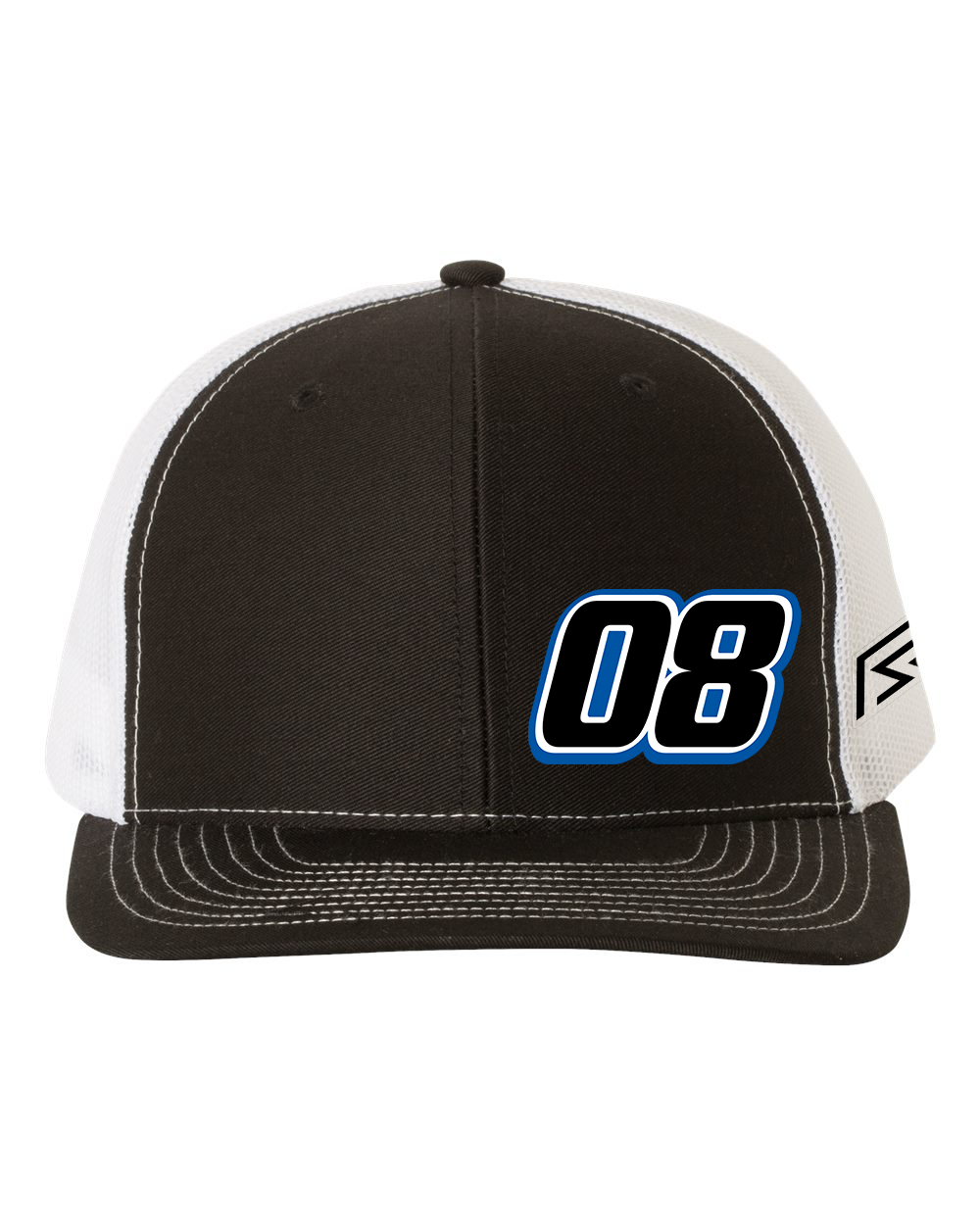 Deac McCaskill Richardson Trucker Hat