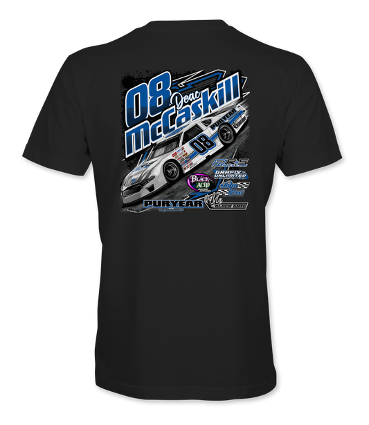 Deac McCaskill T-Shirts