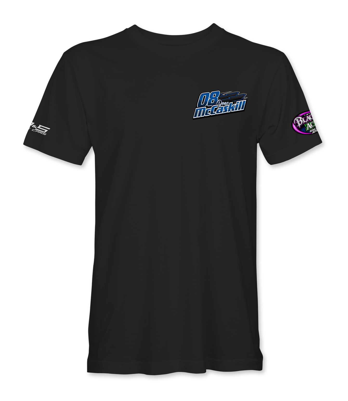 Deac McCaskill T-Shirts