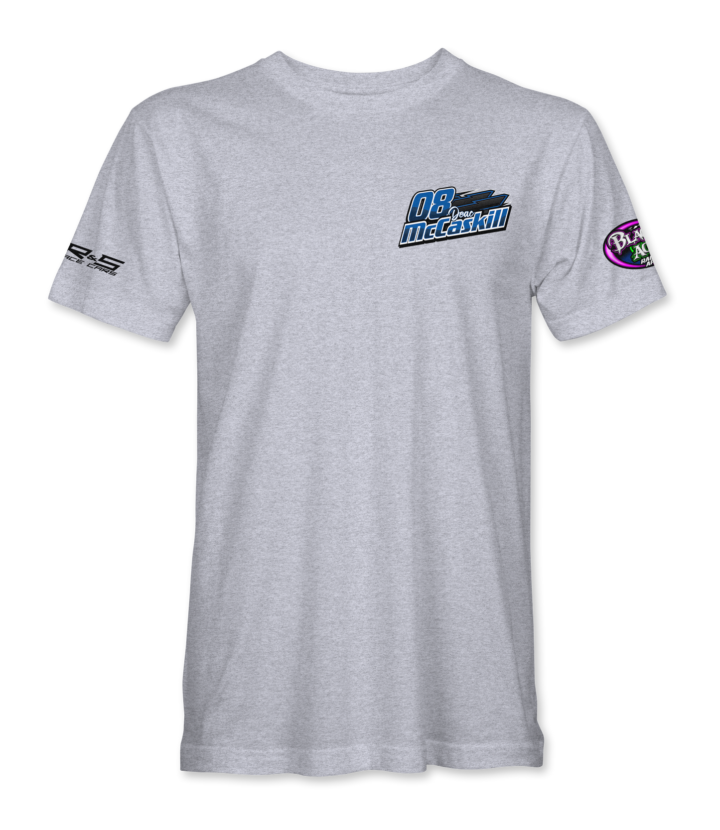 Deac McCaskill T-Shirts