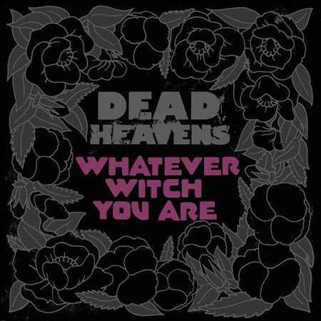 WHATEVER WITCH YOU ARE [Vinyl]