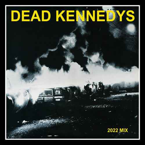 Fresh Fruit For Rotting Vegetables: 2022 Mix (Gatefold LP Jacket, Poster) [Vinyl]