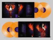 Fan The Flame (Part 2): The Resurrection [180-Gram Translucent Orange Vinyl] [Import] [Vinyl]