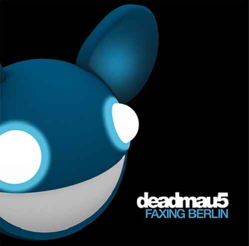 Faxing Berlin [Vinyl]