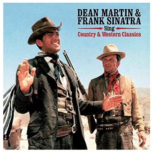 SINGS COUNTRY & WESTERN CLASSICS [Vinyl]