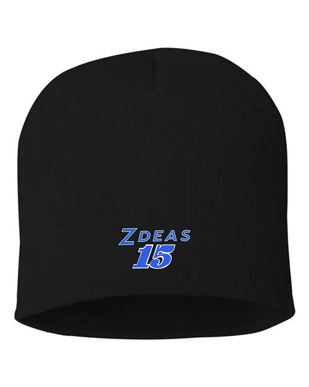 Zachary Deas Beanies