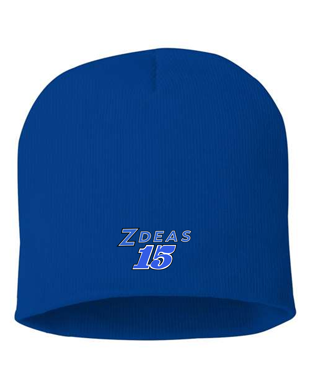 Zachary Deas Beanies