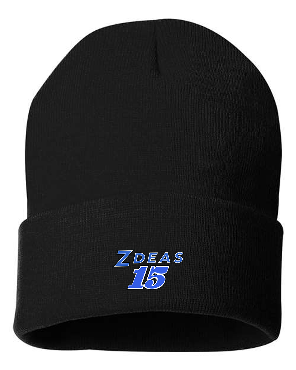 Zachary Deas Beanies