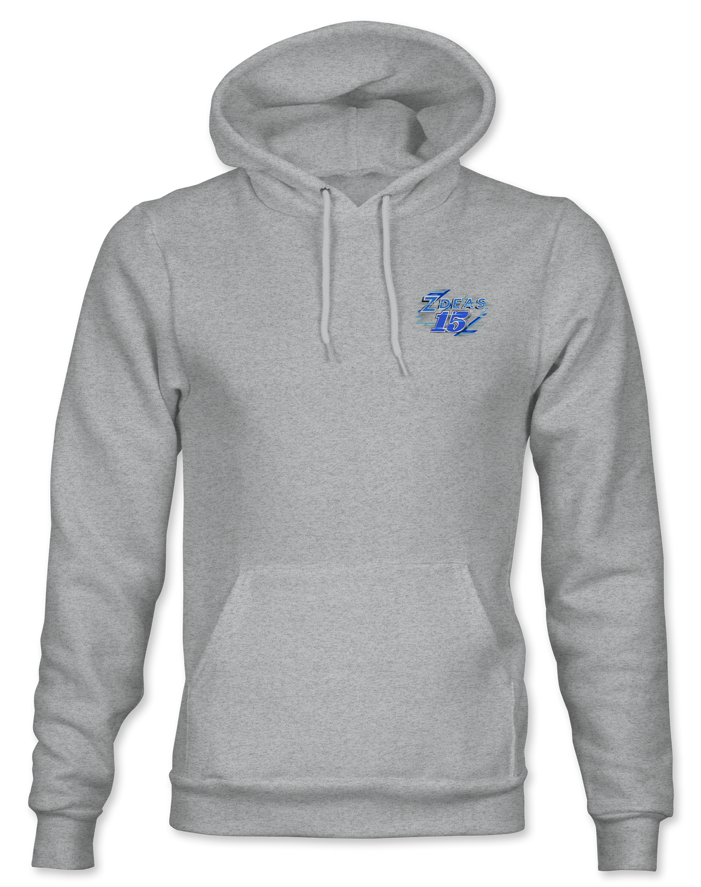 Zachary Deas Hoodies